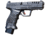 SAR USA SAR9 C Pistol, 9mm Luger, 4.7 in barrel, 15 Round Magazine, SAR9CSOCOMBL-FRRMPG