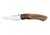 Sarge Ranger - Two Tone Wooden Liner Locking Knife, SK-66