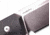 Saturn Knives Titano Fixed Black