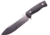 Saturn Knives Titano Fixed Black