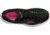 Saucony Axon 3 Shoes - Womens, Black/Vizi Pink, 9, Medium, S10826-05-001-M-9