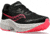 Saucony Axon 3 Shoes - Womens, Black/Vizi Pink, 9, Medium, S10826-05-001-M-9
