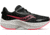 Saucony Axon 3 Shoes - Womens, Black/Vizi Pink, 9, Medium, S10826-05-001-M-9