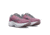 Saucony Axon 3 Shoes - Womens, Orchid/Cinder, 9, Medium, S10826-105-650-M-9