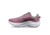Saucony Axon 3 Shoes - Womens, Orchid/Cinder, 9, Medium, S10826-105-650-M-9