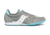 Saucony Bullet Casual Shoe - Womens, Wild Dove/Blue, Medium, 8.5, S1943-193-Medium-8.5