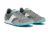 Saucony Bullet Casual Shoe - Womens, Wild Dove/Blue, Medium, 8.5, S1943-193-Medium-8.5