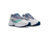 Saucony Cohesion 17 Shoes - Womens, Fog/Mint, 8.5, Medium, S10943-103-020-M-8.5