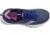 Saucony Echelon 9 Shoes - Womens, Indigo/Grape, 11, Medium, S10765-33-400-M-11