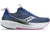 Saucony Echelon 9 Shoes - Womens, Indigo/Grape, 11, Medium, S10765-33-400-M-11