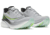 Saucony Endorphin Azura, Silver/Black, 7.5, S21070-103-7.5