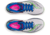 Saucony Endorphin Azura, White/Navy, 9.5, S21070-124-9.5