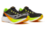 Saucony Endorphin Pro 4 - Mens, Black/VO2, 12.5, S20939-343-M-12.5