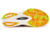 Saucony Endorphin Pro 4 - Mens, Black/VO2, 12.5, S20939-343-M-12.5