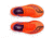 Saucony Endorphin Pro 4 Shoes - Womens, Vizired, 6.5, Medium, S10939-125-600-M-6.5