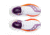 Saucony Endorphin Pro 4 Shoes - Womens, White/Violet, 10.5, Medium, S10939-129-100-M-10.5
