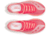 Saucony Endorphin Pro 4 - Womens, Coral, 9.5, S10939-342-M-9.5