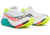 Saucony Endorphin Pro 4 - Womens, White/Mutant, 9, S10939-97-M-9
