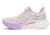 Saucony Endorphin Speed 5 - Womens, White/Crocus, 10, S11007-340-M-10
