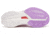 Saucony Endorphin Speed 5 - Womens, White/Crocus, 10, S11007-340-M-10