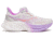 Saucony Endorphin Speed 5 - Womens, White/Crocus, 10, S11007-340-M-10