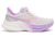 Saucony Endorphin Speed 5 - Womens, White/Crocus, 10, S11007-340-M-10