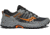 Saucony Excursion Tr12 Trail Running Shoes - Mens, Grey/Orange, 9 US, S20451-1-9 US
