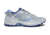 Saucony Excursion Tr12 Trail Running Shoes - Womens, Grey/Blue, 6.5 US, S10451-1-6.5 US