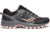 Saucony Excursion Tr12 Trail Running Shoes - Womens, Grey/Peach, 7 US, S10451-2-7 US