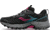 Saucony Excursion TR16 Trail Shoes - Womens, Black/Fuchia, 5.5, Wide, S10745-10-001-W-55