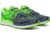 Saucony Freedom ISO 2 Road Running Shoes - Mens, Grey/Slime, Medium, 9, S20440-4-9