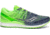 Saucony Freedom ISO 2 Road Running Shoes - Mens, Grey/Slime, Medium, 9, S20440-4-9