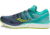 Saucony Freedom Iso 2 Road Running Shoes - Womens, Grey/Teal, Medium, 7, S10440-4-7