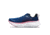 Saucony Guide 17 Shoes - Womens, Navy/Orchid, 6.5, Wide, S10937-106-410-W-6.5
