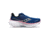 Saucony Guide 17 Shoes - Womens, Navy/Orchid, 6.5, Wide, S10937-106-410-W-6.5