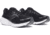 Saucony Guide 18 - Mens, Black/White, 9, S20998-100-M-9