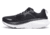 Saucony Guide 18 - Mens, Black/White, 9, S20998-100-M-9