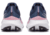 Saucony Guide 18 - Womens, Navy/Orchid, 8.5, S10998-205-M-8.5