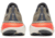 Saucony Hurricane 25, Laurel/Fire, 14, S21026-142-14