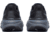 Saucony Hurricane 25 - Mens, Black/Shadow, 10.5, S21026-206-M-10.5