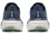 Saucony Hurricane 25 - Mens, Dusk/Iceberg, 9, S21026-220-M-9