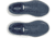 Saucony Hurricane 25 - Mens, Dusk/Iceberg, 9, S21026-220-M-9