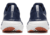 Saucony Hurricane 25, Navy/Cloud, 7.5, S21026-204-7.5