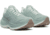 Saucony Hurricane 25 - Womens, Iceberg/Aloe, 6.5, S11026-220-M-6.5