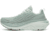 Saucony Hurricane 25 - Womens, Iceberg/Aloe, 6.5, S11026-220-M-6.5
