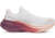 Saucony Hurricane 25 - Womens, White/Cameo, 8, S11026-224-M-8