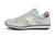 Saucony Jazz Lowpro Casual Shoe - Womens, Grey/Red, Medium, 7.5, S1866-286-Medium-7.5