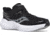 Saucony Kinvara 14 A/C Sneakers - Kids, Black/Grey, 7, Wide, SK267270-W-7
