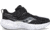 Saucony Kinvara 14 A/C Sneakers - Kids, Black/Grey, 7, Wide, SK267270-W-7