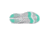 Saucony Kinvara 14 A/C Sneakers - Kids, Grey/Blue, 4.5, Medium, SK167463-M-4.5